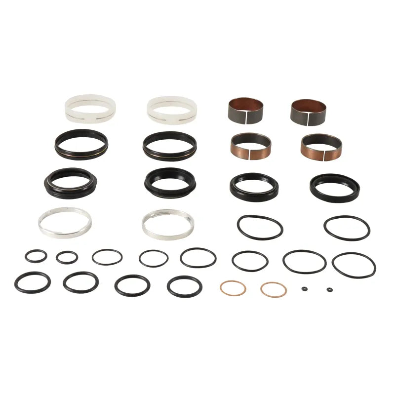Pivot Works auto part