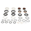 Pivot Works auto part