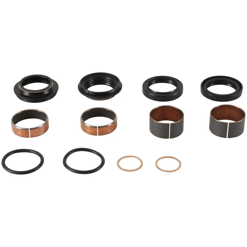 Pivot Works auto part