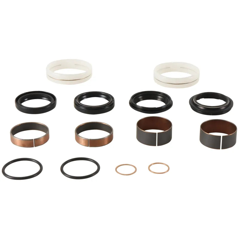 Pivot Works auto part