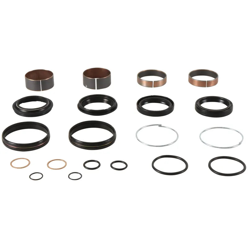 Pivot Works auto part