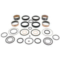Pivot Works auto part
