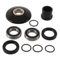 Pivot Works spacers