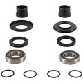 Pivot Works spacers