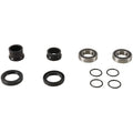 Pivot Works spacers
