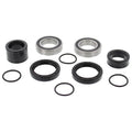 Pivot Works spacers