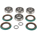 Pivot Works auto part