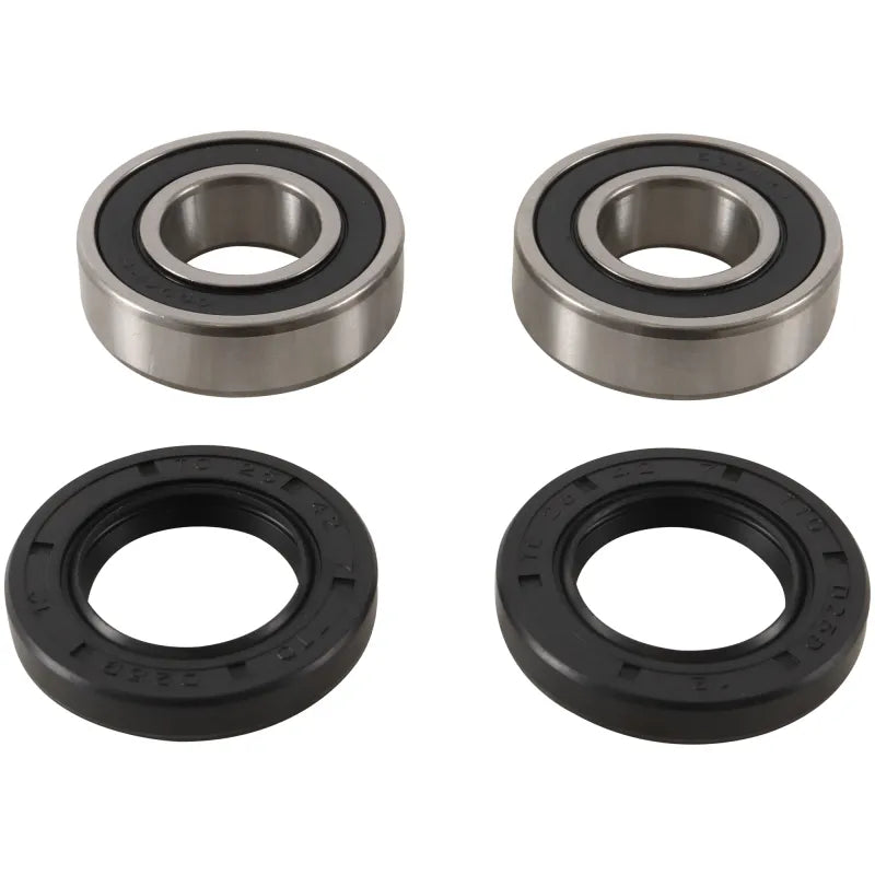 Pivot Works auto part