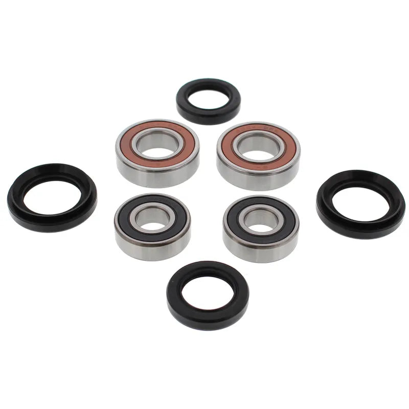 Pivot Works auto part