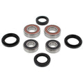 Pivot Works auto part