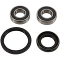 Pivot Works auto part