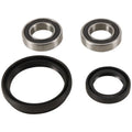 Pivot Works auto part
