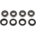 Pivot Works auto part