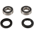 Pivot Works auto part