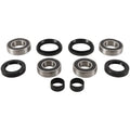Pivot Works auto part