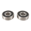 Pivot Works auto part