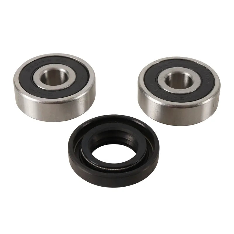 Pivot Works auto part