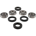 Pivot Works auto part