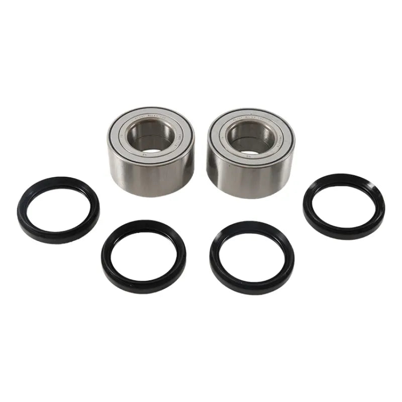 Pivot Works auto part