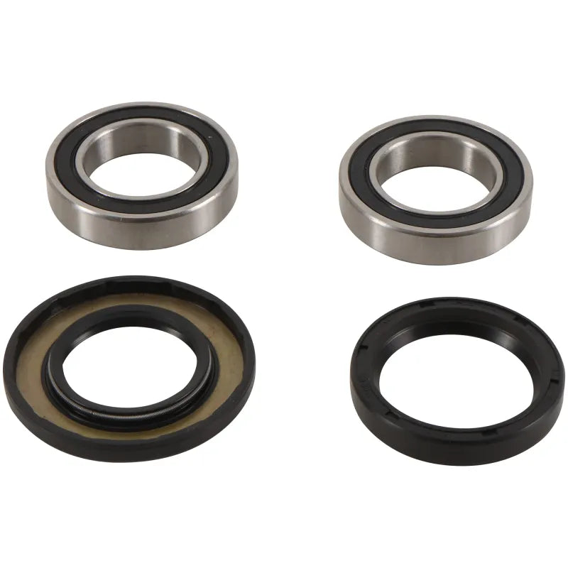 Pivot Works auto part