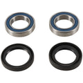 Pivot Works auto part