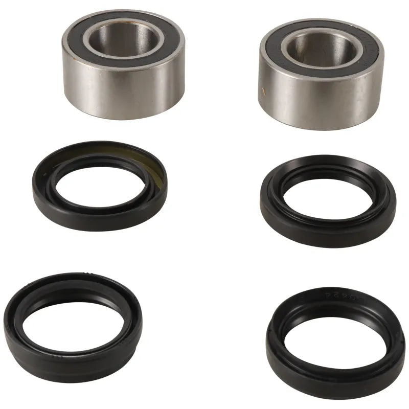 Pivot Works auto part