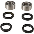 Pivot Works auto part