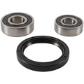 Pivot Works auto part