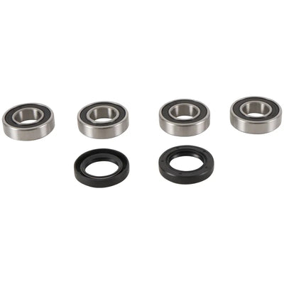 Pivot Works auto part