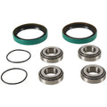 Pivot Works auto part