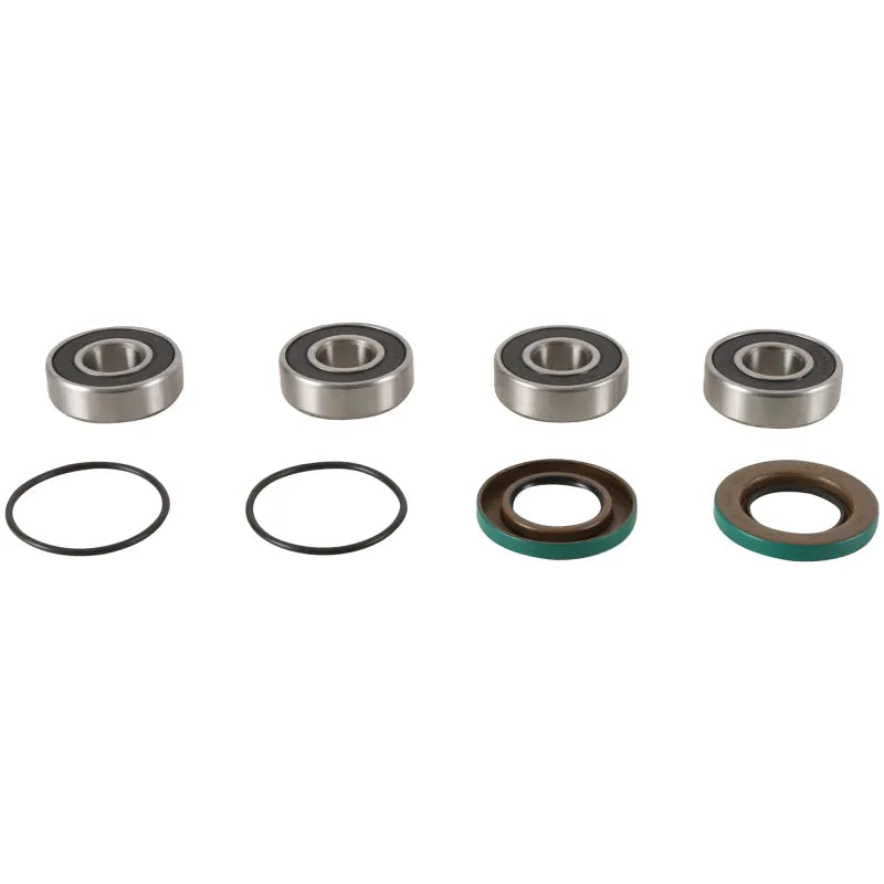 Pivot Works auto part