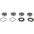 Pivot Works auto part