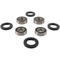 Pivot Works auto part