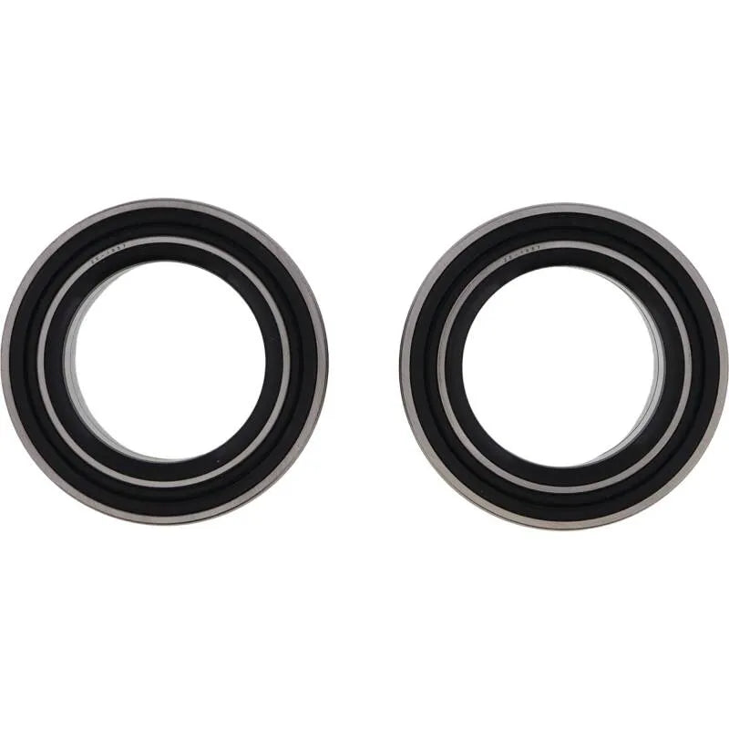 Pivot Works auto part