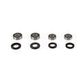 Pivot Works auto part