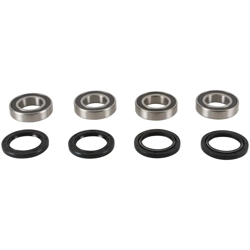 Pivot Works auto part