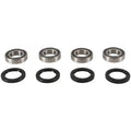 Pivot Works auto part