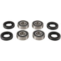 Pivot Works auto part