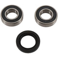 Pivot Works auto part