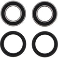 Pivot Works auto part detail