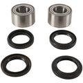 Pivot Works auto part