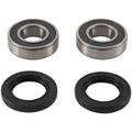 Pivot Works auto part