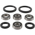 Pivot Works auto part