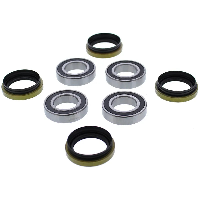 Pivot Works auto part