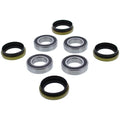 Pivot Works auto part