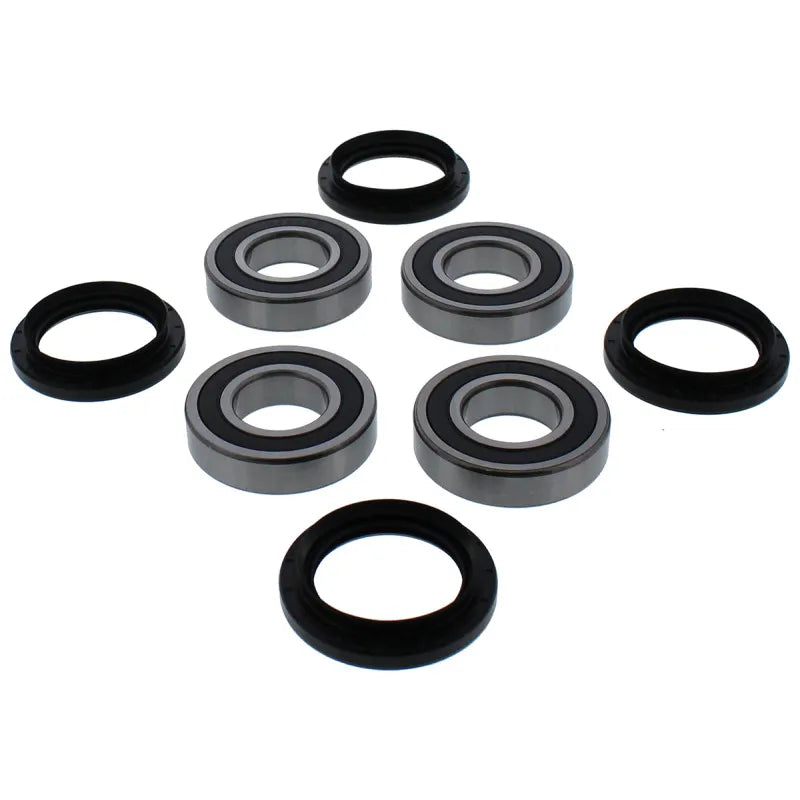 Pivot Works auto part
