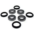 Pivot Works auto part