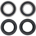 Pivot Works auto part detail
