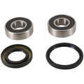 Pivot Works auto part