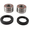 Pivot Works auto part
